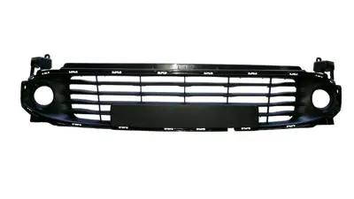 PLEKSAN  3664 Ön Tampon Orta Izgarasi Clio Iv 2012=> 622542958R 4373590 RN3292120 ACI4373590 RN07070GAV 4416045 6034910 52534151 CL12110 365989AC