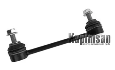 KAPIMSAN  12-02122 Z Rot Arka Sol Discovery Sport (15-19) LR061272 FK725D498AB 260911 65264 BDL7609 59572 3069479 LRLR16707 53160600033HD 3801601