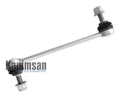 KAPIMSAN  12-02124 Z Rot Ön Sol/Sağ Range Rover Velar (L560)2017-> HK833C255A 50478 BDL7556 850016643 HK833B438AA 9619848 T4A8238 3954701 3095728 5111202