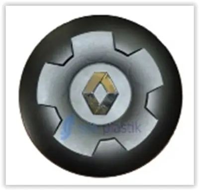 PLEKSAN  3934 Jant Kapaği (Armali) Master Ii 8200035453