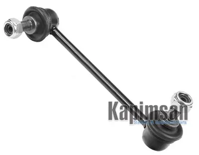 KAPIMSAN  13-02221 Z Rot Ön Sol Mazda 6 (Gh) 07> (13-02021) GS1D34170 818037610 JTS7574 MDLS4026 LVSL883 D140218 SI314L QLS3376S 500541 1014976