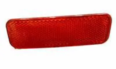 PLEKSAN  7084 Arka Tampon Reflektörü (Sağ) Courier 14> ET76515B0AA 1836080 BSG30810042 30810042