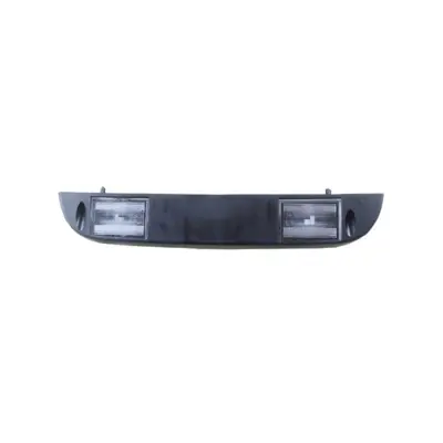 PLEKSAN GB 5722 Plaka Lambasi Kng Iii 09=> 265103161R 52636501 10512200 410281540111 8200419876 60110850