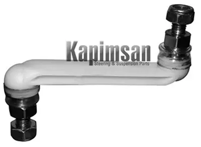 KAPIMSAN  14-02330 Aski Rotu Arka Mercedes W123 W126 B901>b905 B906 A1233200989 1233230416 JTS135 5103920AA 260092 6014300535 BSG60310171 A6014300435 2317 5001990