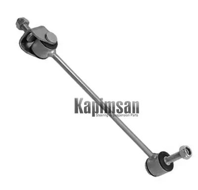 KAPIMSAN  14-02344 Aski Rotu Arka Sag Mercedes S-Class W221 C216 L23631 A2213202289 2213202289 G71226 850023631 49167 FDL6862 29697 MBL160 V307493