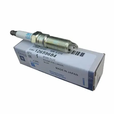 PSA  12659684 Atesleme Bujisi Opel Astra K 15>22 1.4 B14xe - Karl 15>19 1.0 B10xe-D10xe-B10xl EMB7150 1214114 71746346 13131231 C8552 TD1029W 60432 24460832 480568 350148