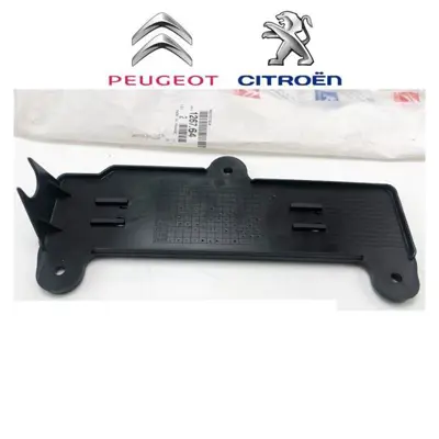 PSA  1267.64 Role Kutusu Kapaği Peugeot P206-P207 126764 53039800226 129185 53039700122 53039700127 53039800143 129186 53039700353 285004A700 53039800353