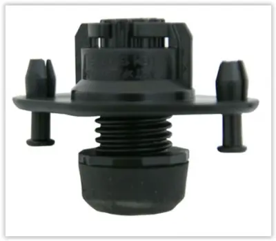 PSA  13212251 Bagaj Kapak Ayar Takozu Corsa D-Astra J 13212251 126896