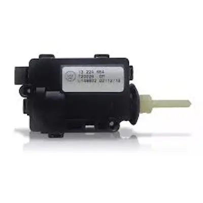 PSA  13224654 Yakit Depo Kilit Motoru Astra H-Corsa C 13224654 6207155