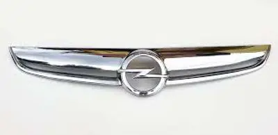 PSA  13286001 On Panjur Kromu Corsa D Yeni Kasa 13286001