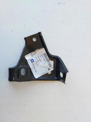 PSA  13302329 Çamurluk Ön Sol Tutucu Braketi Ast-J 13302329