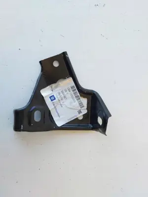 PSA  13302329 Çamurluk Ön Sol Tutucu Braketi Ast-J 13302329