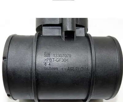 PSA  13307079 Hava Debimetre Kutusu (Tek Gövde Adaptörü) Corsa D 1.2 13307079 330870744 7516500 86500