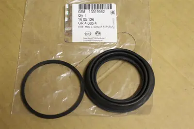 PSA  13319562 Fren Kaliper Conta Mokka X 13319562 1605132 13504034 542086 13301206 542113 D41914C 542114 13301189 13430606