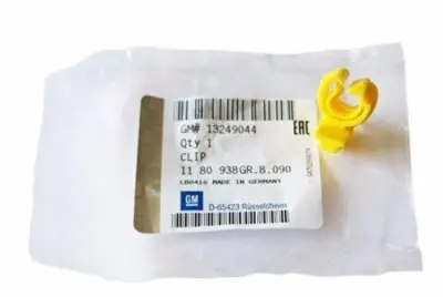 PSA  13363316 Kaput Demir Tutucu Astra J 13363316