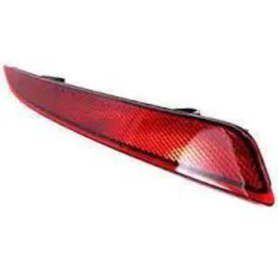 PSA  13370760 Arka Tampon Reflektörü (Kedi Gözü) Sağ 68  D0000001> Astra J Hb 10>15 13370760