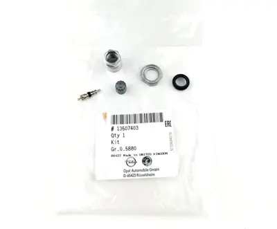 PSA  13507403 Lastik Basinç Sensör Kiti Insignia A-Astra J-Corsa D-E-Adam-Zafira V63720012 8200169160 A0035400217 36106856227 4F0907275 95560602100 F2GT1A180CB 2910000063100 36106790054 20922901