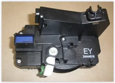 PSA  24444016 Kapi Kilidi Sağ Ön Astra G 133140 1871369 DS73N406A11AD 1891220 133618 2001835 2029378 1883557 1891221 1871839