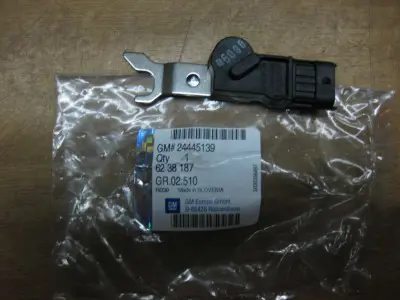 PSA  24445139 (9012039 Kablolu)  Eksantrik Mil Sensörü Astra F-Omega B-Vectra A-Vectra B 1.8-2.0 16v X20xev 24445139 40918169 90458252 6238187 CSU057 79166 253832 6PU009121061 410570817 550060A