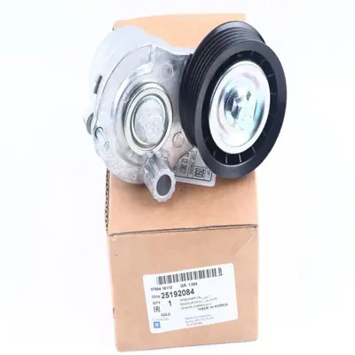 PSA  25192084 Alternator Gergi Rulmani Komple (Kütüklü) A2.2 Dm Captiva Antara 25182787 J1140932 25192084 4802241 4820865 WG2005144 500481 T39270 4802597 4802596