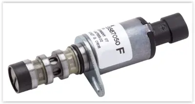 PSA  55567050 Eksantrik Pozisyon Valfi Vectra C-Astra H-J-Insignia-Zafira B-Tourer C-Cruze-Mokka 1.6-1.8 Xer 1235299 93180815 55567048 55574864 55567050 25195119 55567049 5636631 PK03630XT 40946542