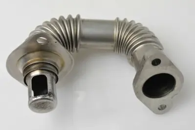 PSA  55574012 Egr Borusu Astra K-Insignia B-Mokka 1.6 Dth 851126 55574012 503404 AS503404