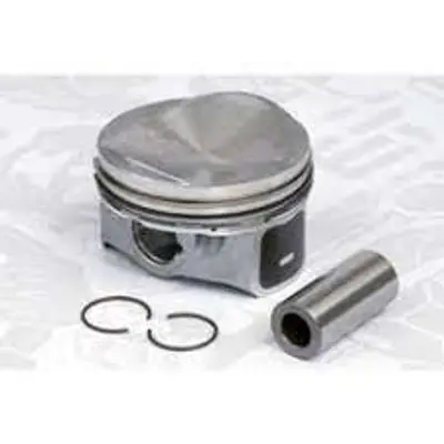 PSA  55581880 (87-435700-42) Motor Piston+segman Std (69.60mm)corsa E-Combo (55-75ps)-Doblo 1.3 625089 55581881 55581880 55581882 625091 625090 41660600