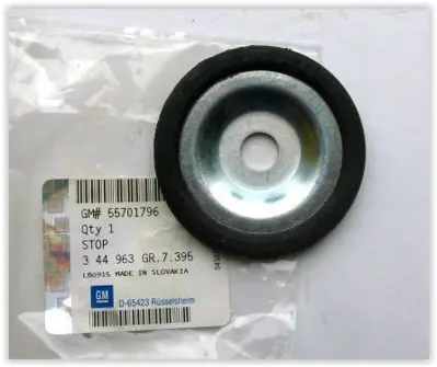 PSA  55701796 Amortisör Üst Bilyasi Corsa D-E-Adam-Meriva B (En Üstteki) 2461001 344963 1091808 4783052090 446647080 446602191 446652121 446676010 4782112151 986495301