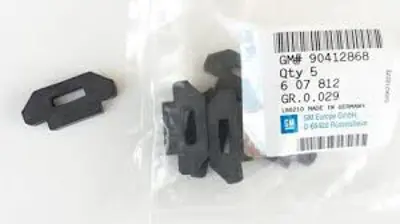 PSA  90412868 Ekotek Kapak Lastigi Astra F G H Vectra B C Corsa B C Meriva 90412868 3006070812 BSG65995003 607812 130104010 65995003