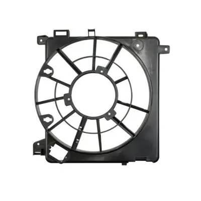 PSA  93184140 Fan Davlunbazi Astra H Z13dt 6341169 1341377 13126380 1314212 93184140 1341378 85755 CFF296000S 24467444 1314553