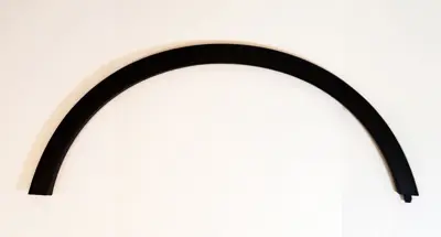 PSA  95275449 Çamurluk Çitasi Ön Sağ Füme Mokka 95275449