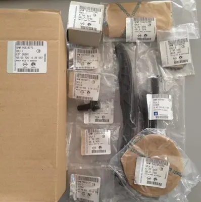 PSA  95518770 Eksantrik Zincir Seti Astra H-Corsa C-D-Combo-C-D-Astra J-Meriva-Albea-Doblo-Egea-Punto-500- 1.3 Jtd -1.3 Cdti (E4-E5-E6) (Gergi Kiti) 70947622 55205447 46788782 55177460 55177460EY 5636460 73500417 1263185 12743850 1281185