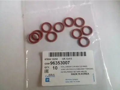 PSA  96353007 Oring Rezzo N90405402 4709970345 96353007 11537557522 51965010556 80R0018JPN 789710