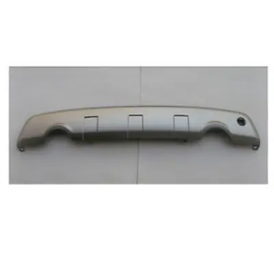 PSA  96623493 Tampon Alt Kaplamasi Arka Krom Captiva 96623493