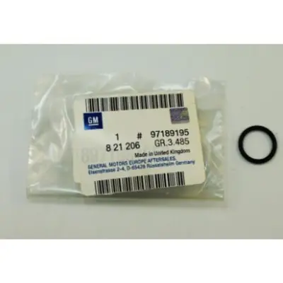 PSA  97189195 Enjektör Contasi Opel Corsa C-Combo C-Meriva A-Astra G 1.7 Dt-Dtl 94391472 L078PBD 821205 97189195 821206 B01901D XB01901D HRD601