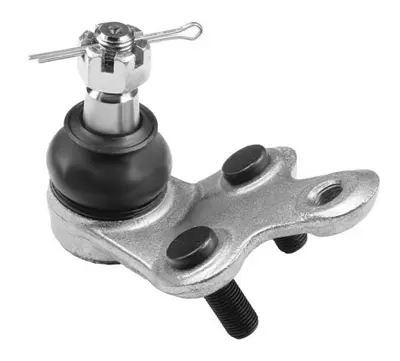 KAPIMSAN  22-06116 Rotil Ön Sol Alt Toyota Camry (_V30) (01-06)camry (_V40) (06-11)previa Ii (_R3_) (00-06) T130046 4334029175 81928700 TG5121 4334009010 BBJ5467 J12050YMT 4701467 PS3181L 4840300779