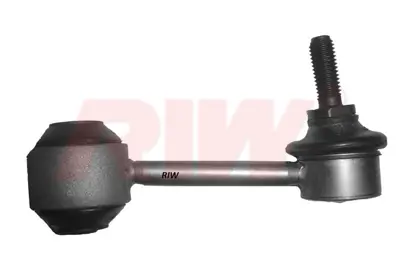 RIW  AU4020 Z Rot Arka Sol/Sağ Audi A6 (4f2.C6) (04-11)a6 Avant (4f5.C6) (05-11) 4F0505465P 9607142 AULS5475 850029643 30928212 FL0074H 17485 T457572 42597B L29643