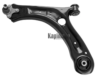 KAPIMSAN  23-70678 Salincak Ön Sol Alt Vw Passat Nms 11>beetle 12> 561407151A 561407151C 63176 798075 VOWP13657 FCA7182 1140110470 567407151C V104278 S061492