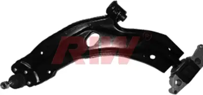 RIW  FI6054 Salincak Sol Komple Fiat Doblo 05> 1.9 Jtd (Uzun Kasa) F636 51769076 51727865 FIWP5201 TC2105 98810140 9705459 L15554 19278 BCA6645