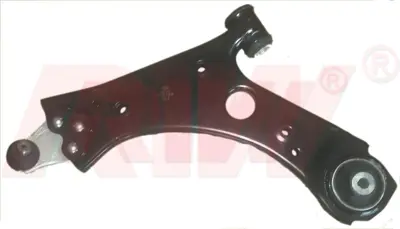 RIW  FI6106 Salincak Sol Rotilli Fiat Egea 16> 52011614 52056674 FIWP15343 SB8143 4009192 FIWP15343P 52082896 1700458 BR2259 T405524