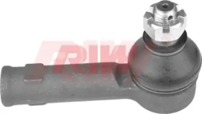 RIW  FO2027 Rot Başi Ön Ford Transit (85-92) FTR4706 5021445 SS388 6172647 10158 915249 QD2227S L16086 10163 40635B
