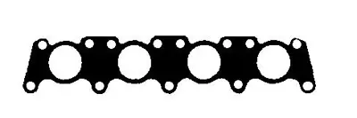 ROYAL CONTA  405025P (X) Egzoz Manifold Contasi Passat-A4-A6 1.8t 058253039E 058253039G