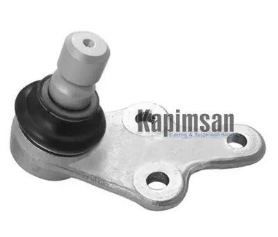 KAPIMSAN  24-06307 Rotil Ön Sol Volvo V40 Iii (2012-2019) 31340232 1500099 BSG30700438 21477 BSG30700506 VVSB13887 31340262 271147 SSS116711 GM5705