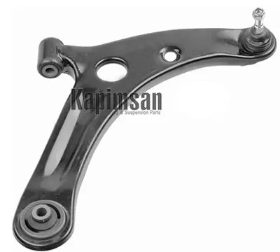 KAPIMSAN  27-71713 Salincak Ön Sağ Alt Colt Vi (Z3_A.Z2_A)2004-2012 4013A150 MN186217 4013A136 MN186218 211081 ESA2418 38547PCSMS 4543300807 TC2528 MEWP5152