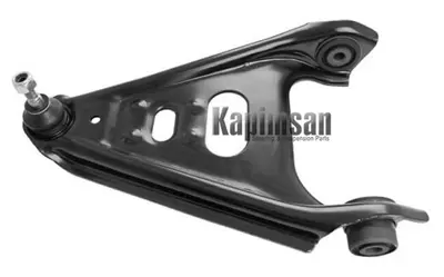 KAPIMSAN  27-71714 Salincak On Alt Smart Fortwo Coupe (451) 07> Fortwo Cabrio (451) 07> A4513300010 BCA6903 160100020 9604509 MBJ8M01 271410 4513300010 220555 JBJ830 MSA8M01
