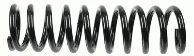 SACHS GVA 1118111 Helezon Yay On Classic / Elegance Mercedes C-Class W202 93>95 A2023210004 2023210004 19100 36129461 49225 1713801075 R10622 4056819 10690818280 17400