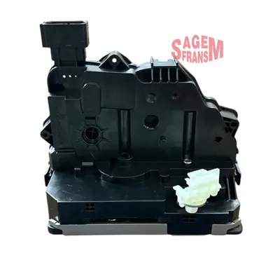 SAGEM 011310PHRA000016 Kapi İç Kilidi Ön Sağ Corsa D (Elektrikli) 135115 13431840
