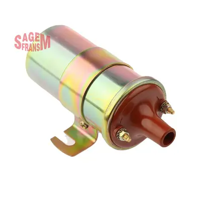 SAGEM  10130 Ateşleme Bobini R12 Toros M131 (Yağli) 4262085 RA5279 550204EA1B SP4167 59061 224262085 924262085 122559061 394262085 510897