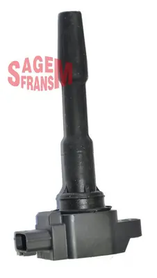 SAGEM  10132 Ateşleme Bobini Renault Captur I 13> Clio Iv 12> Kadjar 15> Megane Iv 15> Dacia Sandero Ii 12> Logan Ii 12> Nissan Qashqai Ii 13> Pulsar 14> Juke 10>  0.9 Tce H4b 1.2 Tce H5f 224332428R 880431 42U5155 ZS90223 986221079 V46700039 ZSE131 A2819060000 2819060000 10713