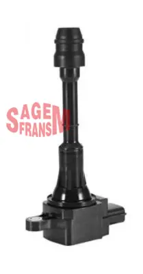 SAGEM  10133 Buji Kalem Bobin Megane Iii-Iv-Talisman1.6 16v 224481KT0A 986221090 22448JA00C 2503901 N536N19 DMB5033 106805 224483RC0A 133901 80375